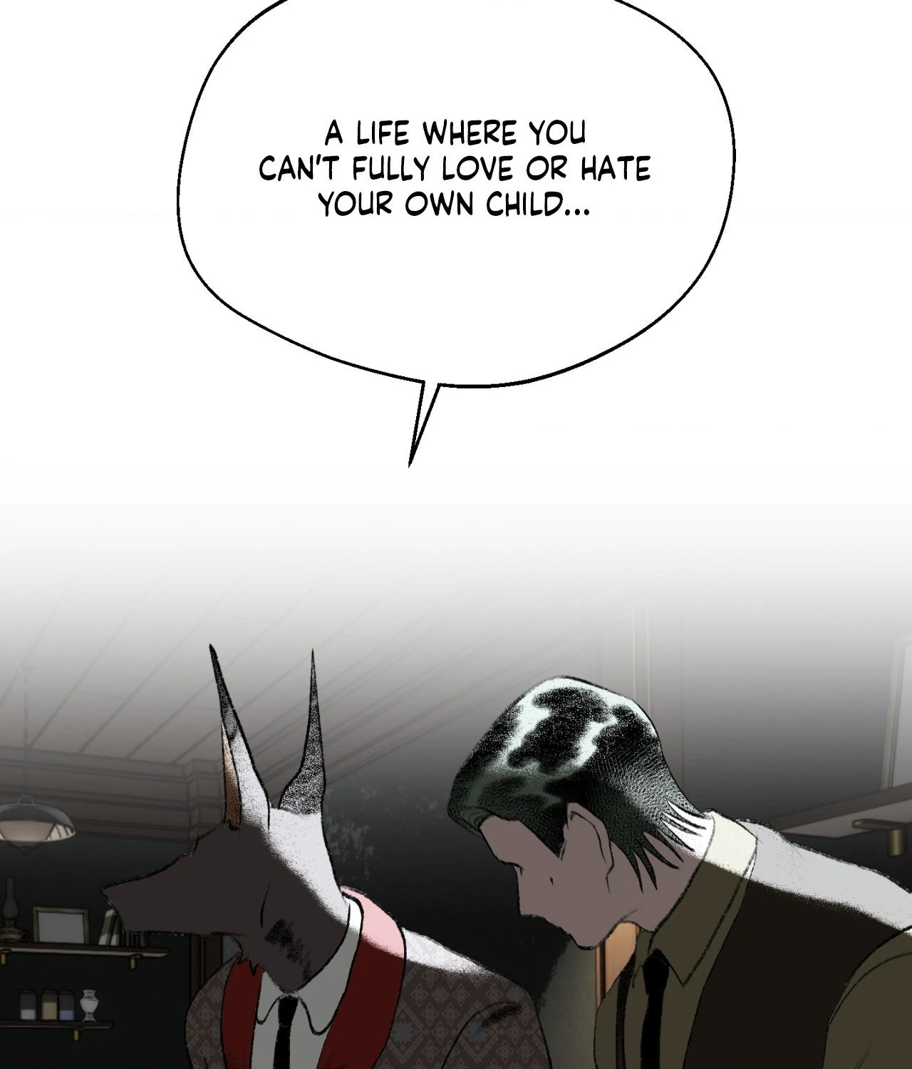 Melt Bless You Chapter 49 - page 81