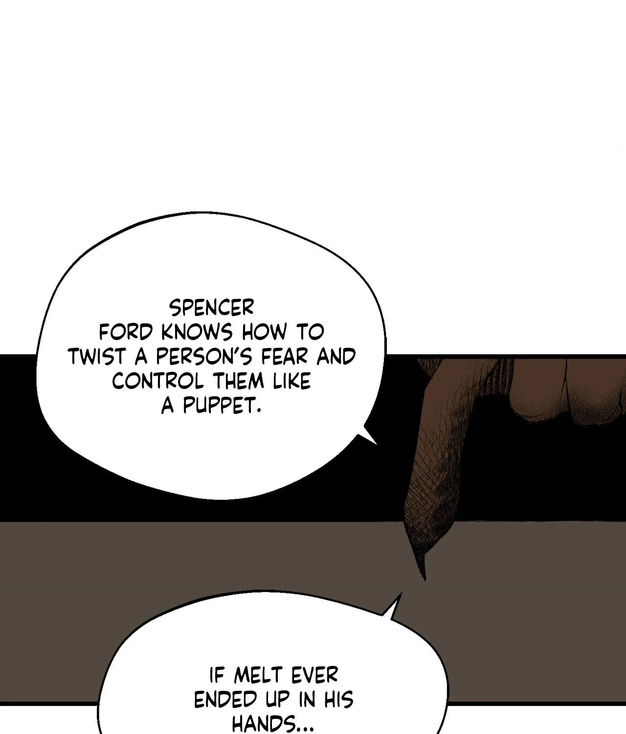 Melt Bless You Chapter 49 - page 85