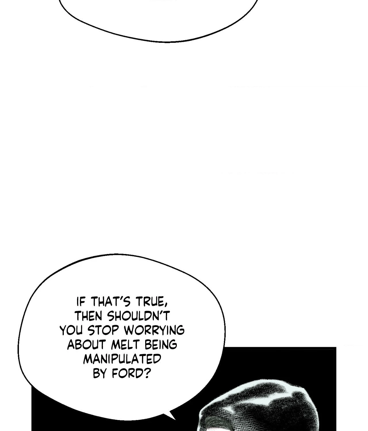 Melt Bless You Chapter 49 - page 86
