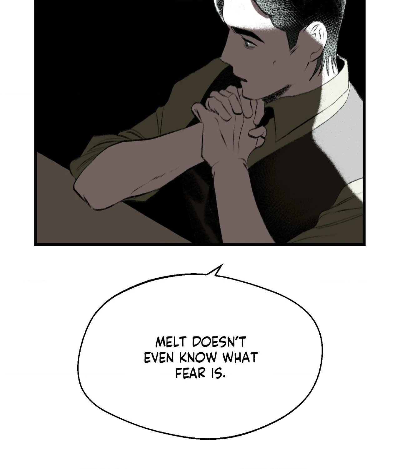 Melt Bless You Chapter 49 - page 87