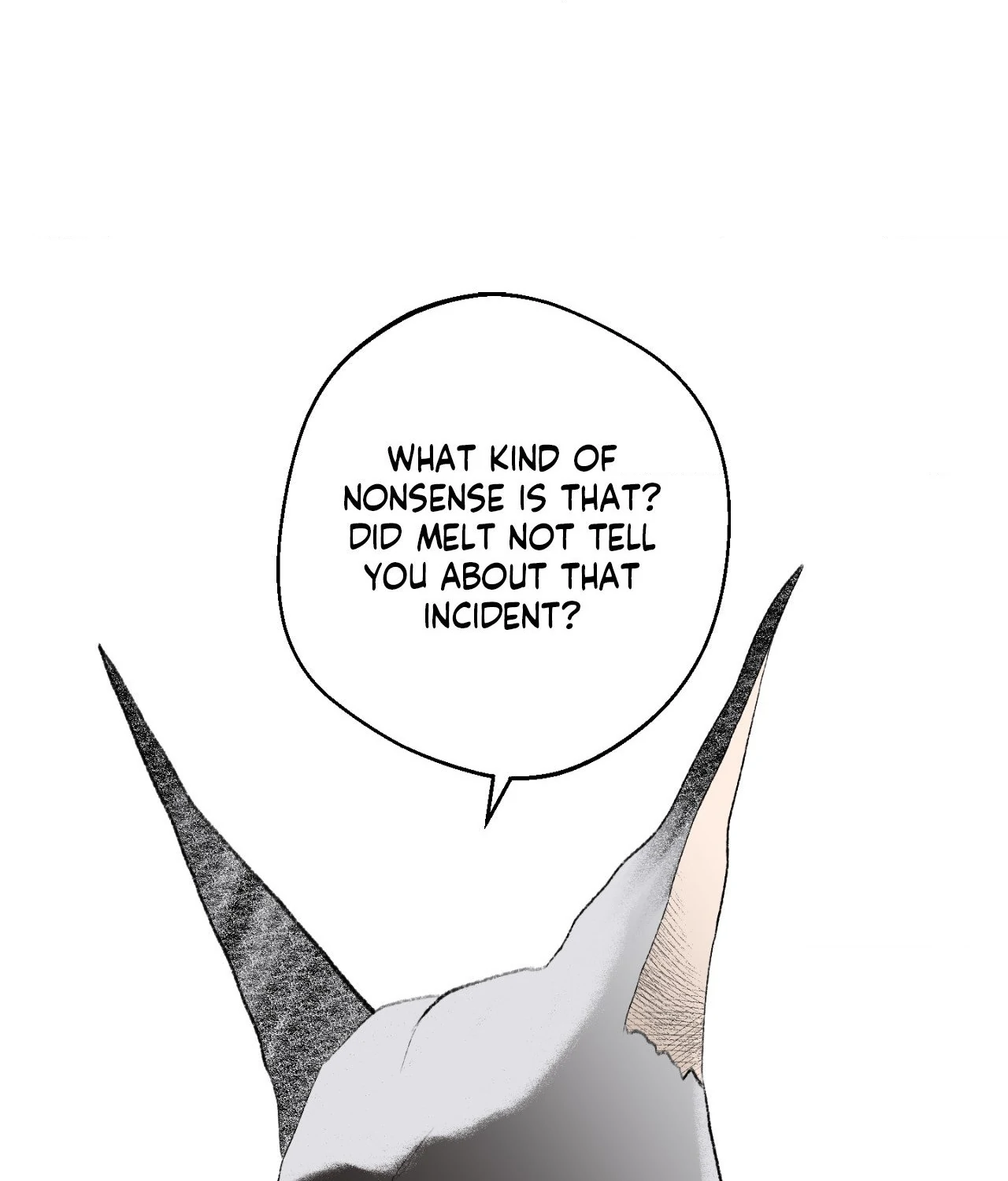 Melt Bless You Chapter 49 - page 89