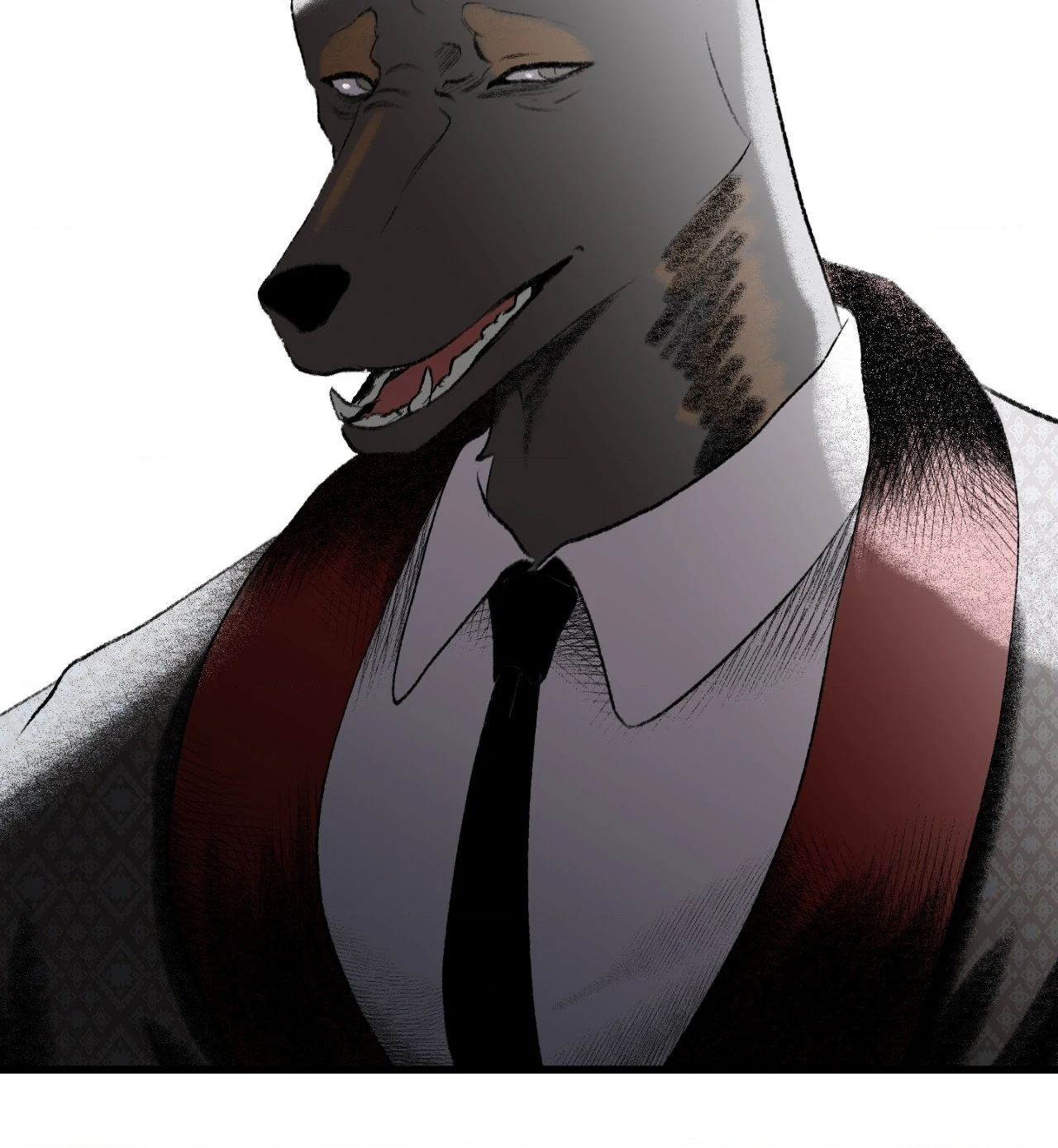 Melt Bless You Chapter 49 - page 90