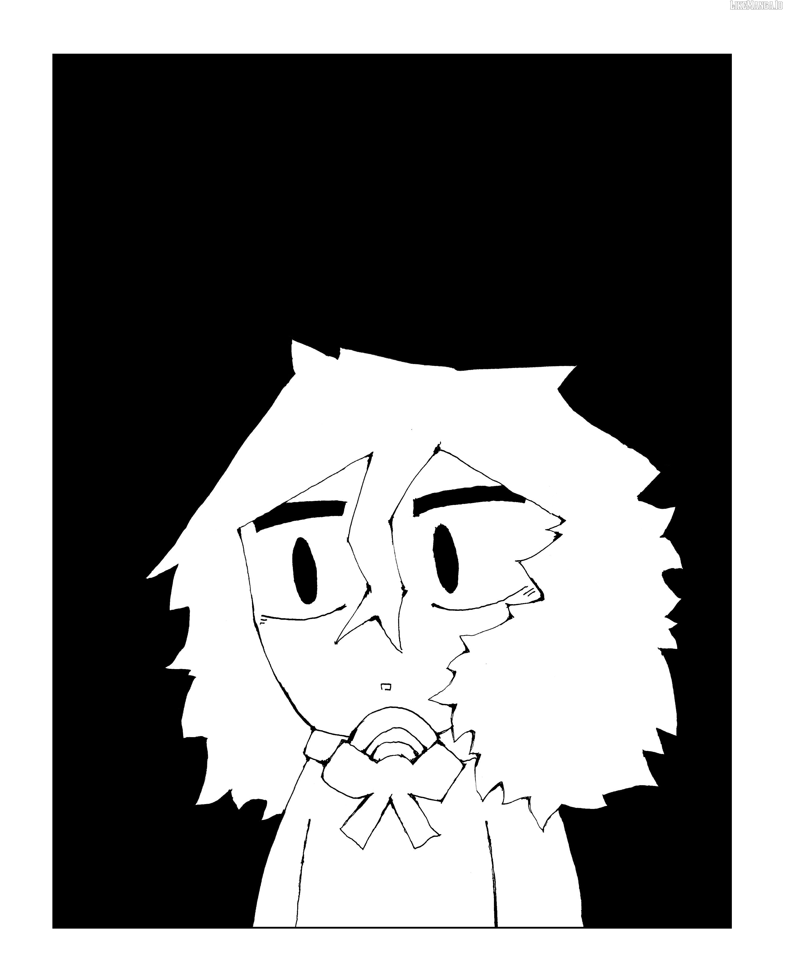 You Woke Up As A Girl This Morning! Chapter 25 - page 3