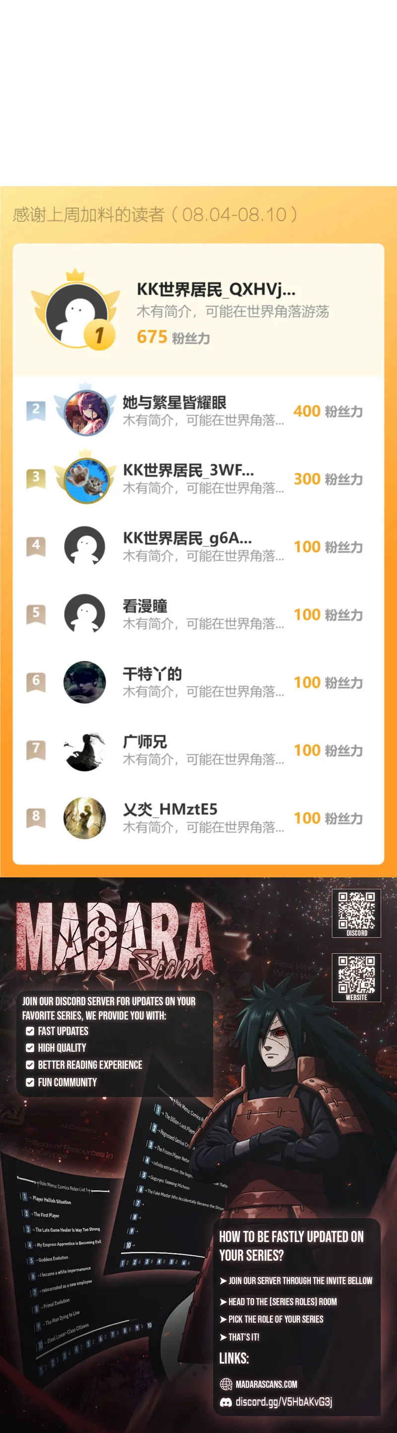 Demon God Of Apocalyptic Behemoth Chapter 47 - page 12