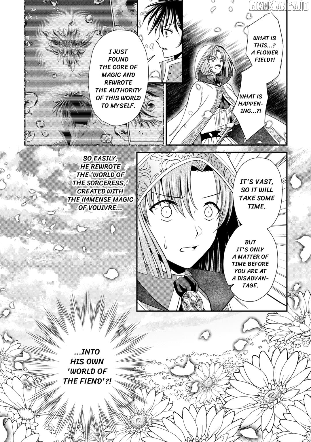 The Carefree Frontier Life of the Strongest F-Ranked Adventurer Chapter 14 - page 14