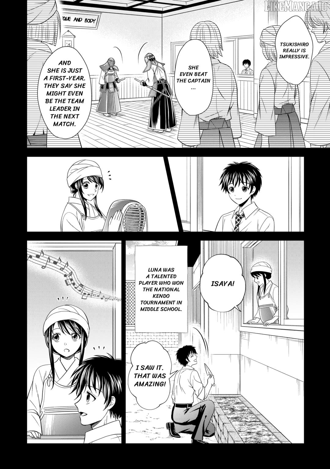 The Carefree Frontier Life of the Strongest F-Ranked Adventurer Chapter 14 - page 22