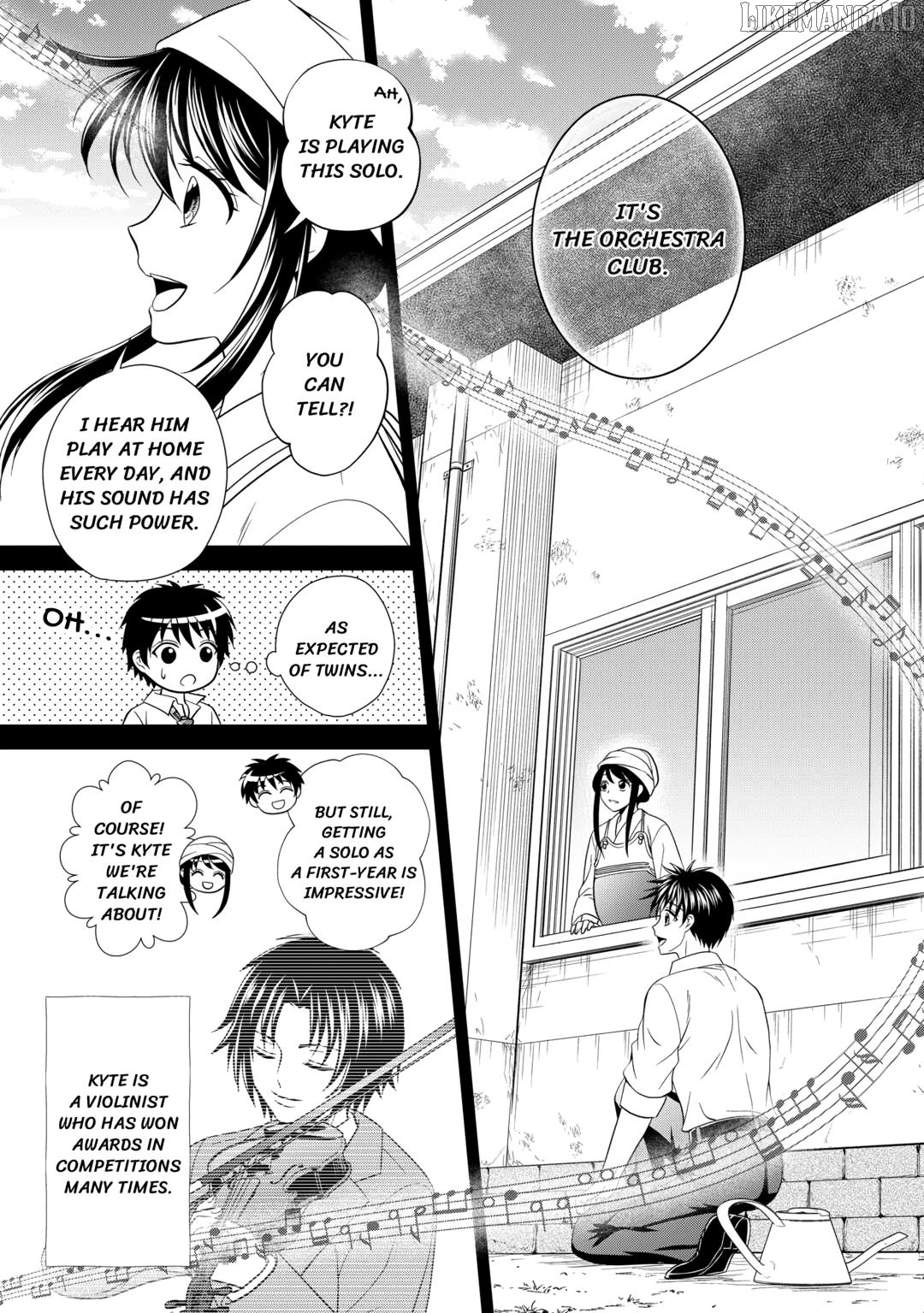 The Carefree Frontier Life of the Strongest F-Ranked Adventurer Chapter 14 - page 23