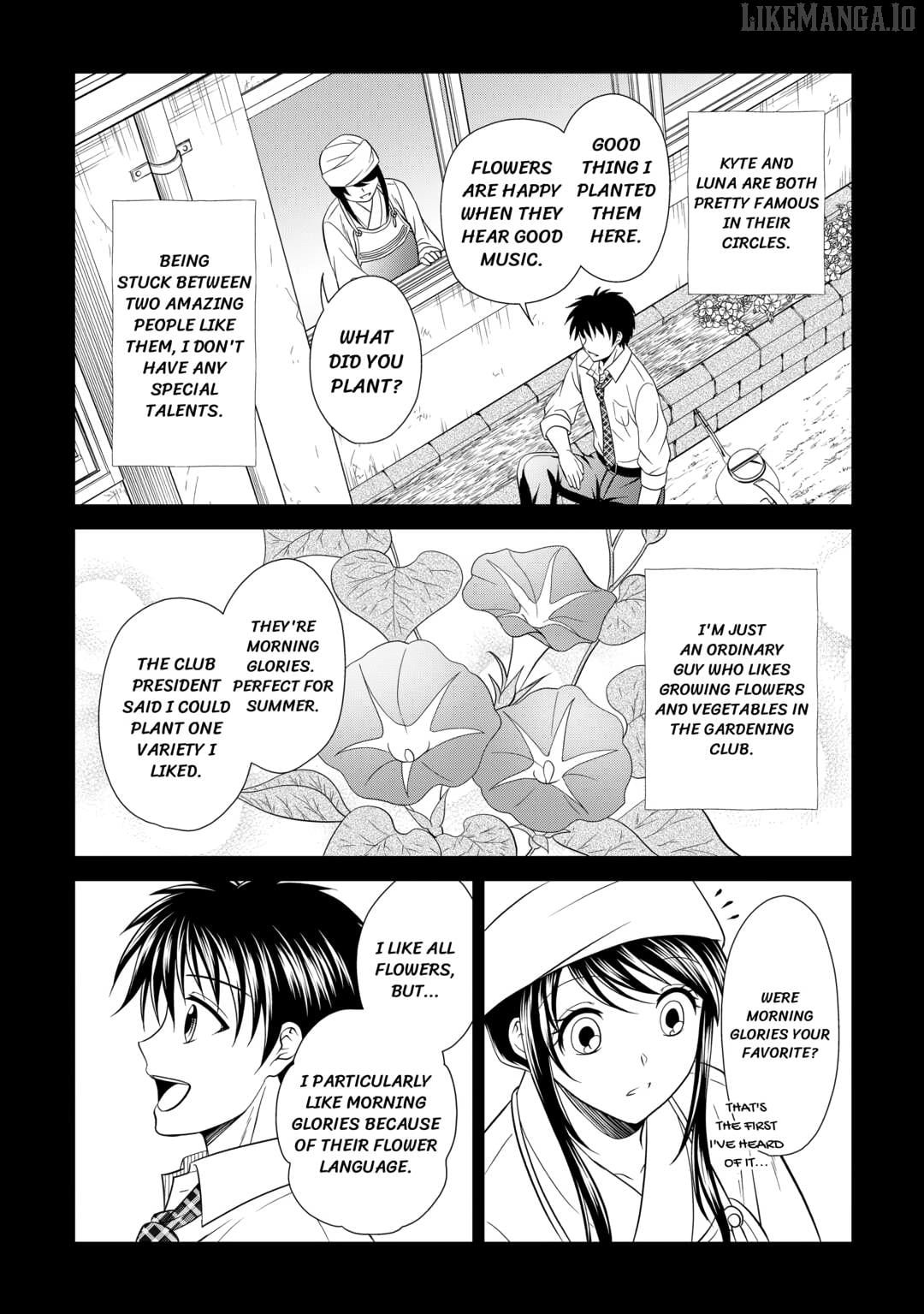 The Carefree Frontier Life of the Strongest F-Ranked Adventurer Chapter 14 - page 24
