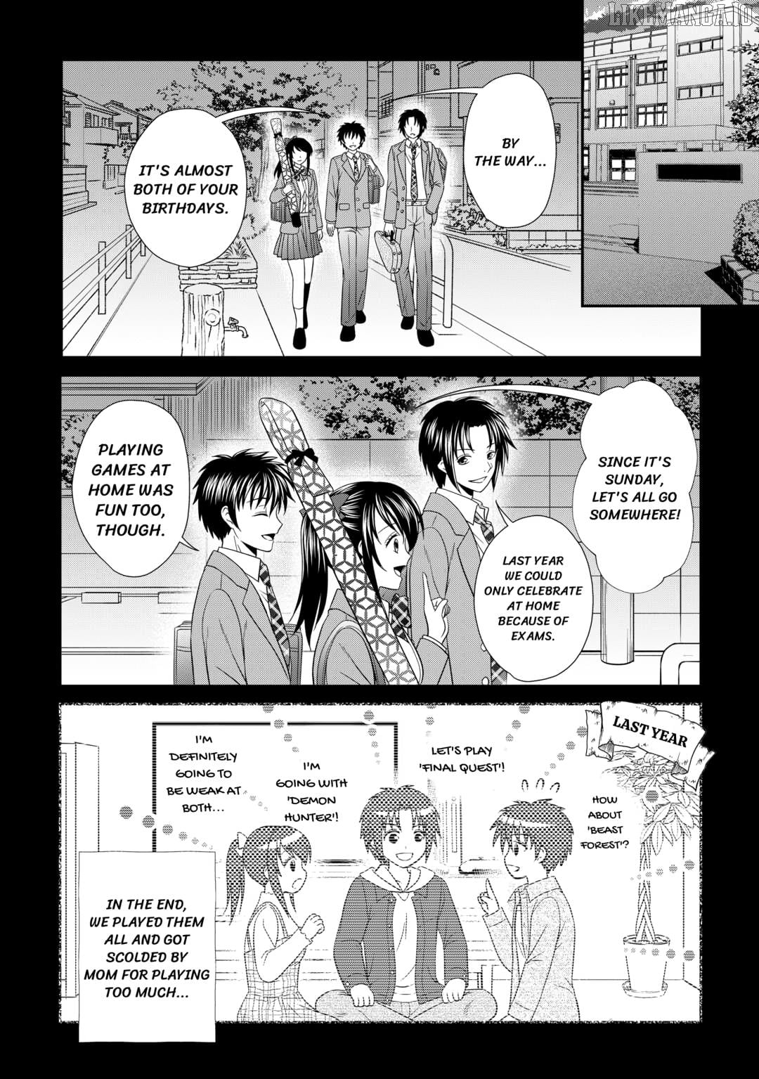 The Carefree Frontier Life of the Strongest F-Ranked Adventurer Chapter 14 - page 26
