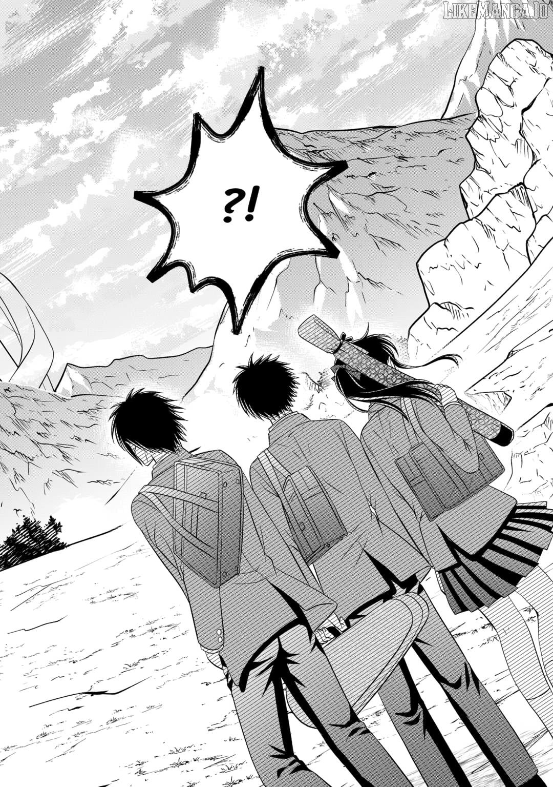 The Carefree Frontier Life of the Strongest F-Ranked Adventurer Chapter 14 - page 30