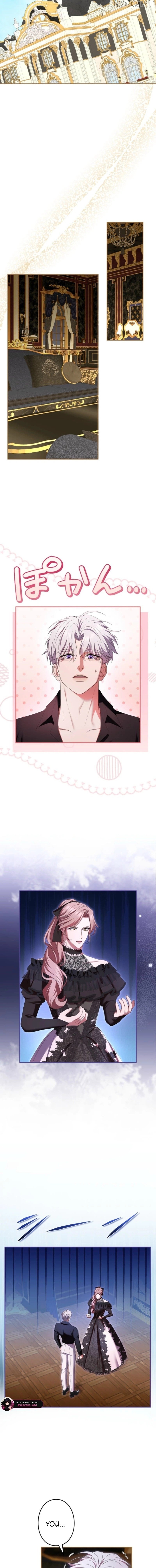 I Can't Stop Doting the Empire's Most Notorious Villainess! Chapter 60 - page 12