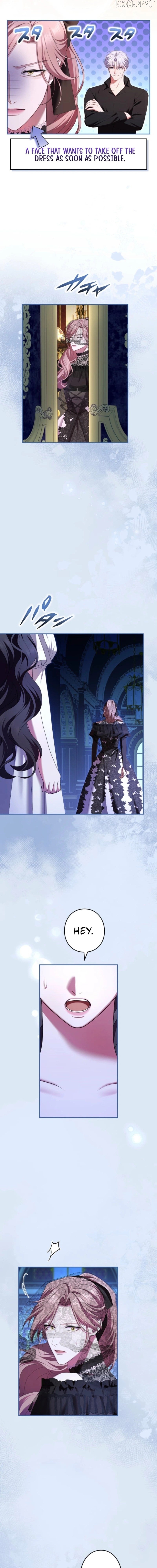 I Can't Stop Doting the Empire's Most Notorious Villainess! Chapter 60 - page 16