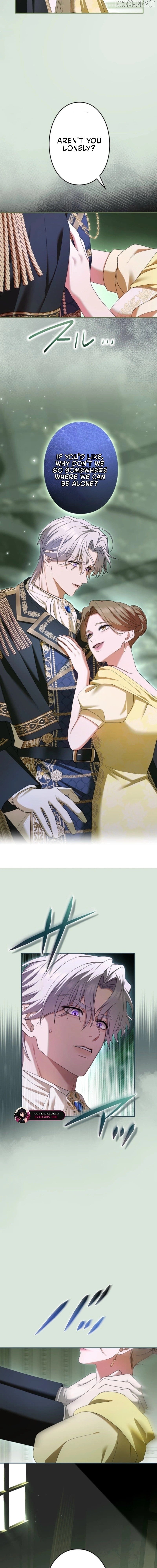 I Can't Stop Doting the Empire's Most Notorious Villainess! Chapter 61 - page 13