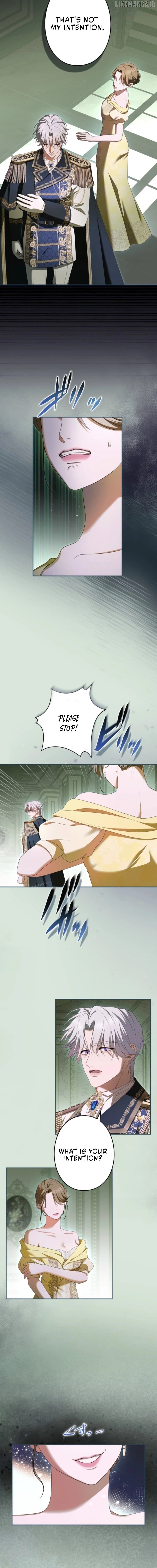 I Can't Stop Doting the Empire's Most Notorious Villainess! Chapter 61 - page 14