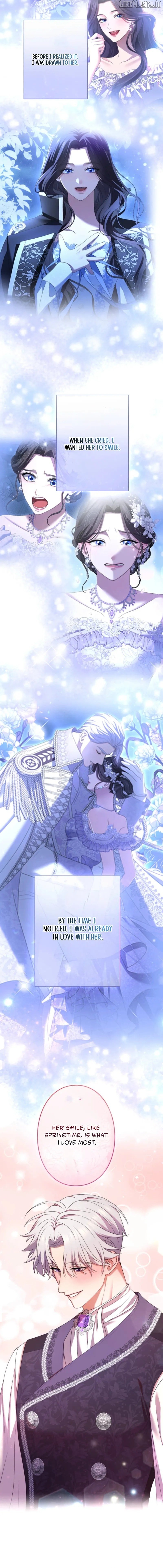 I Can't Stop Doting the Empire's Most Notorious Villainess! Chapter 62 - page 15