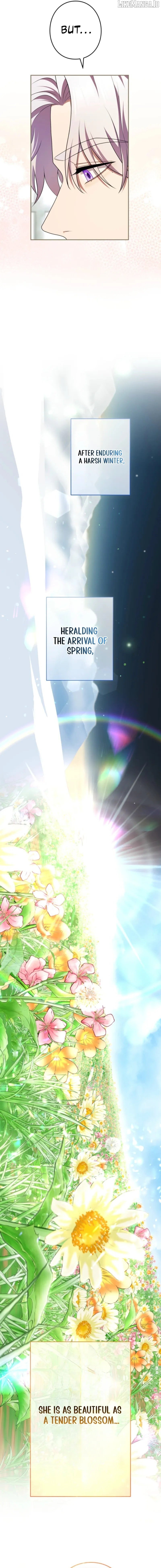 I Can't Stop Doting the Empire's Most Notorious Villainess! Chapter 62 - page 17