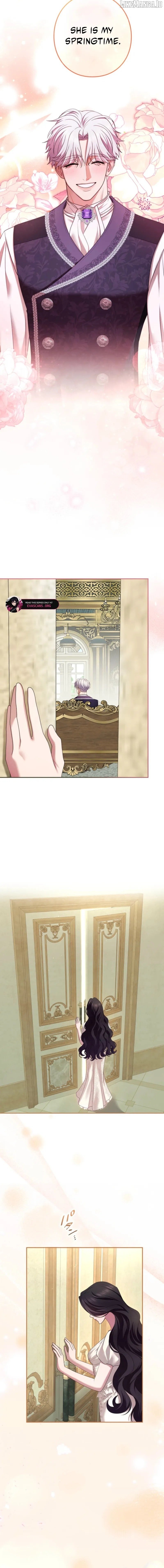 I Can't Stop Doting the Empire's Most Notorious Villainess! Chapter 62 - page 18