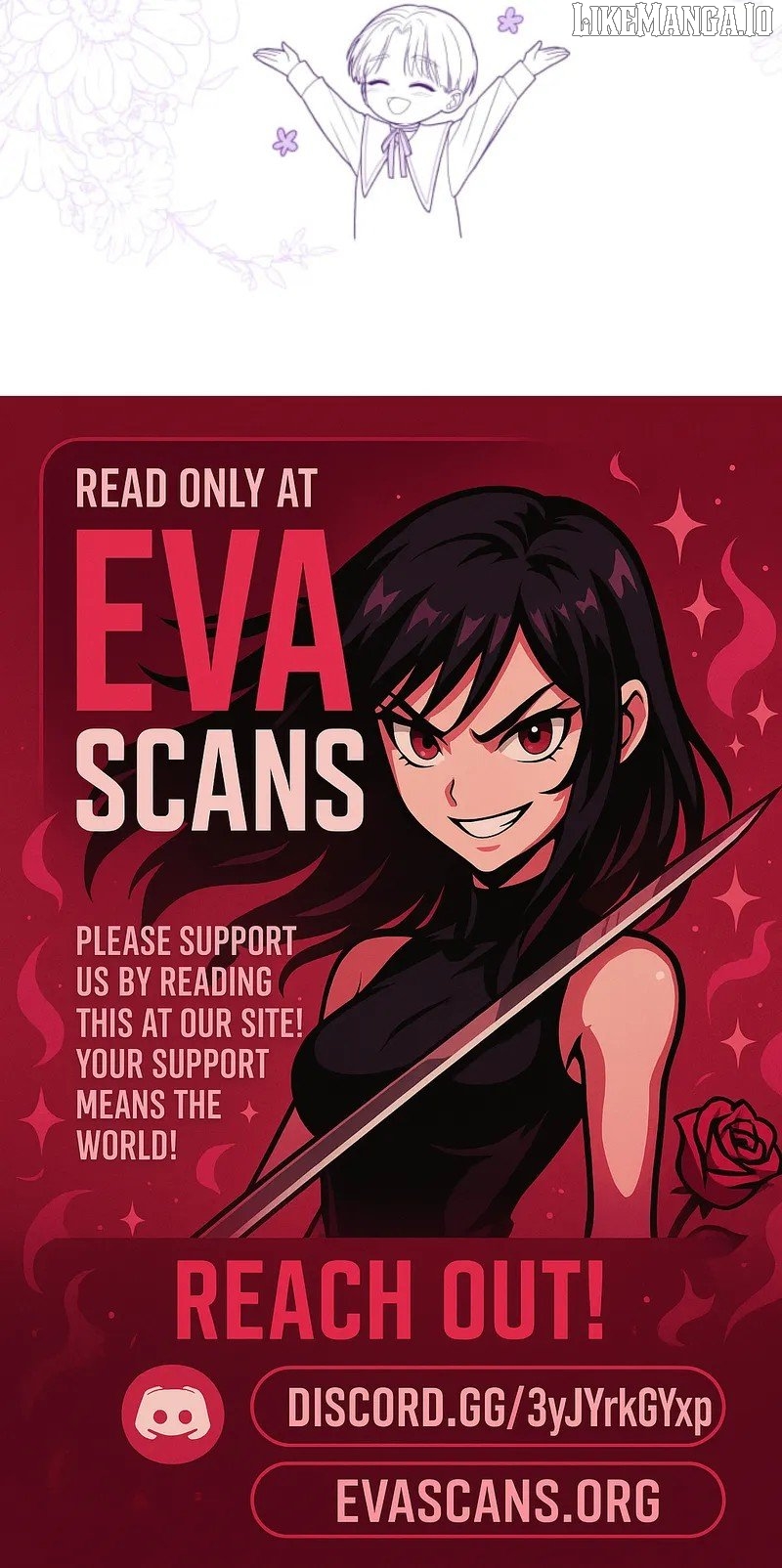 I Can't Stop Doting the Empire's Most Notorious Villainess! Chapter 62 - page 20