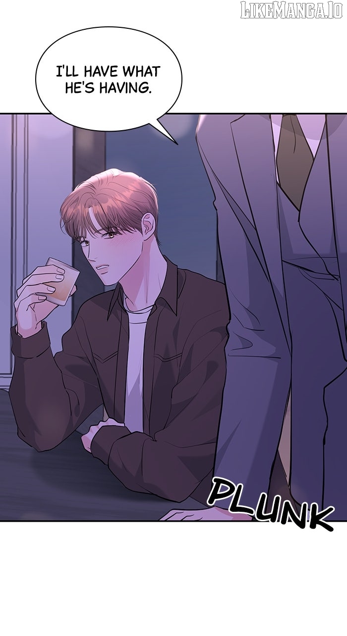 Endless Summer Chapter 42 - page 3