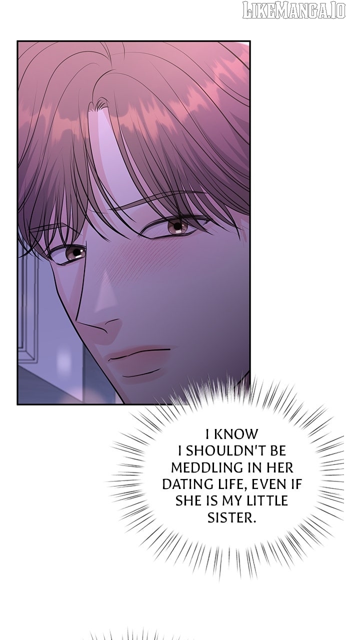 Endless Summer Chapter 42 - page 4