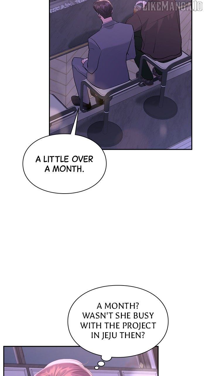 Endless Summer Chapter 42 - page 7