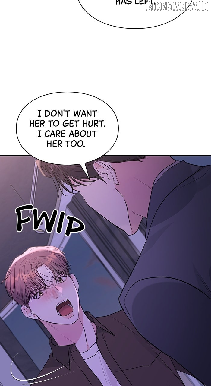 Endless Summer Chapter 42 - page 17