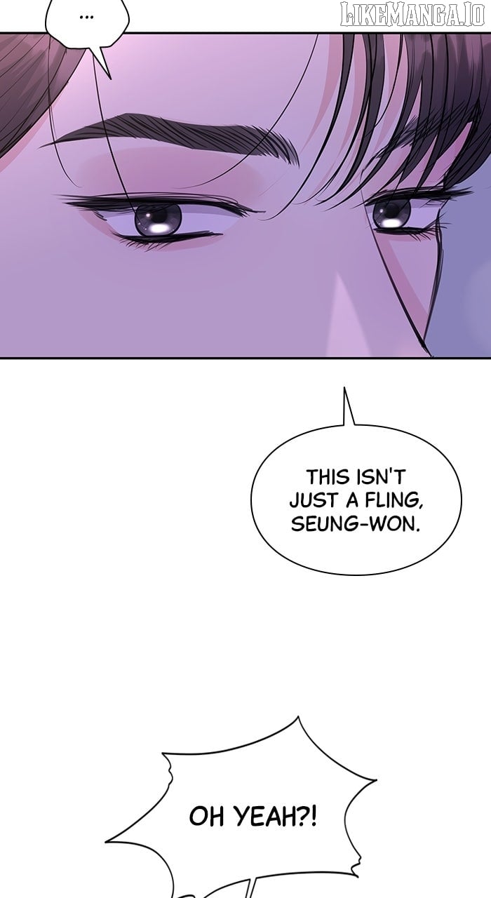 Endless Summer Chapter 42 - page 21