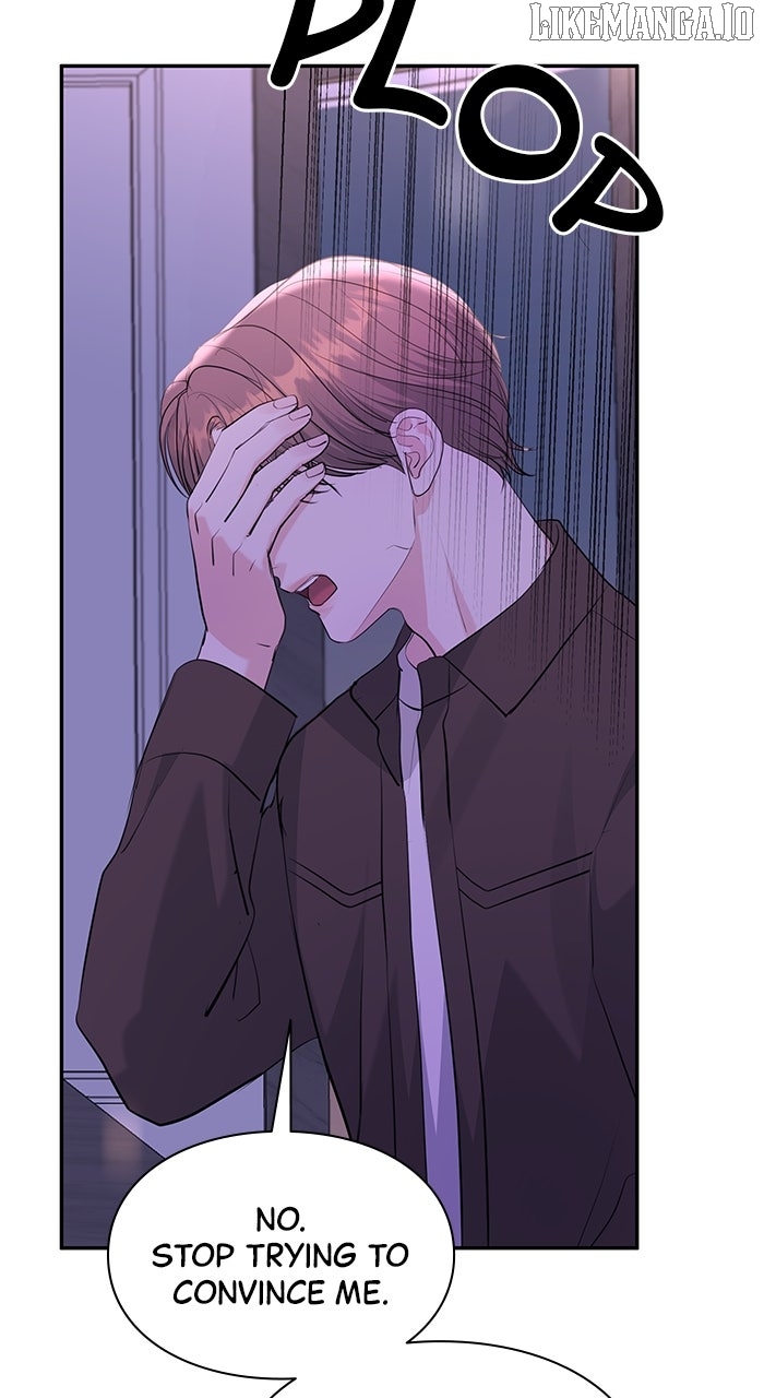 Endless Summer Chapter 42 - page 27