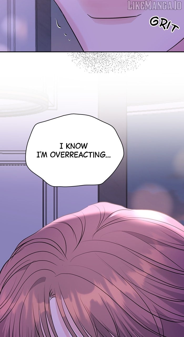 Endless Summer Chapter 42 - page 40