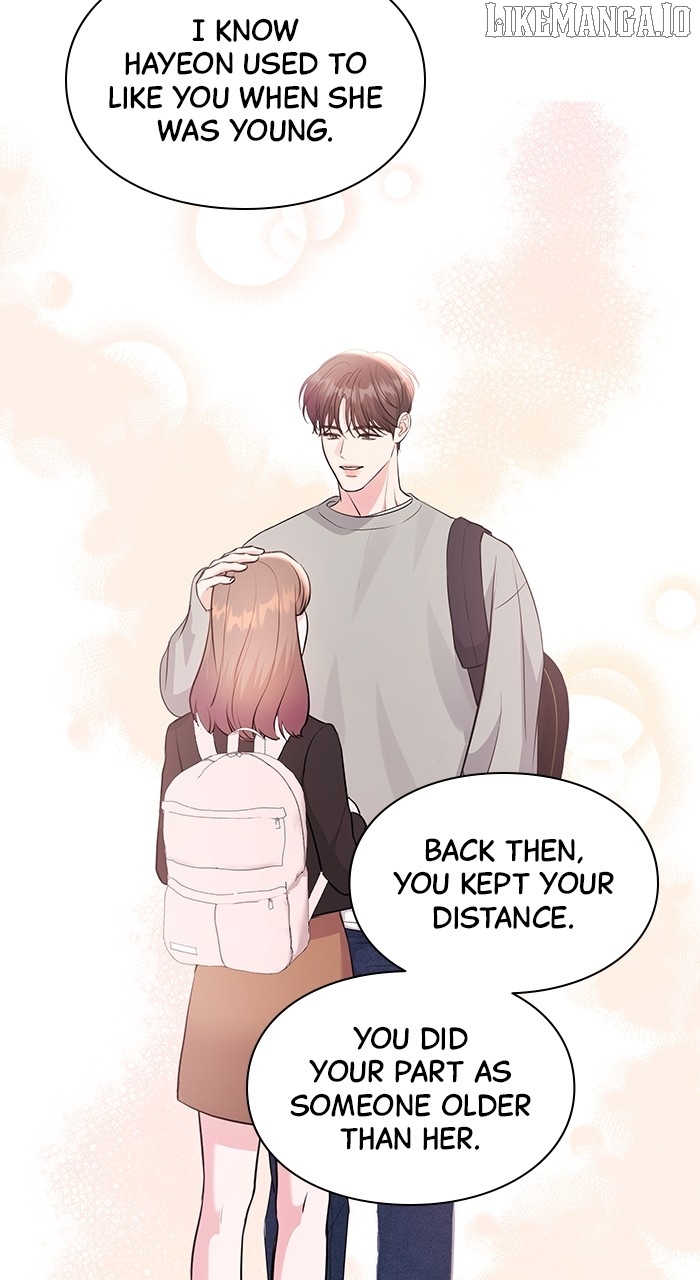 Endless Summer Chapter 42 - page 43