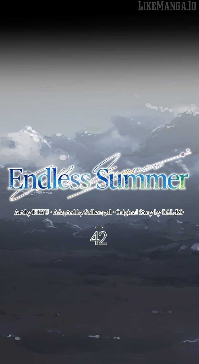 Endless Summer Chapter 42 - page 48