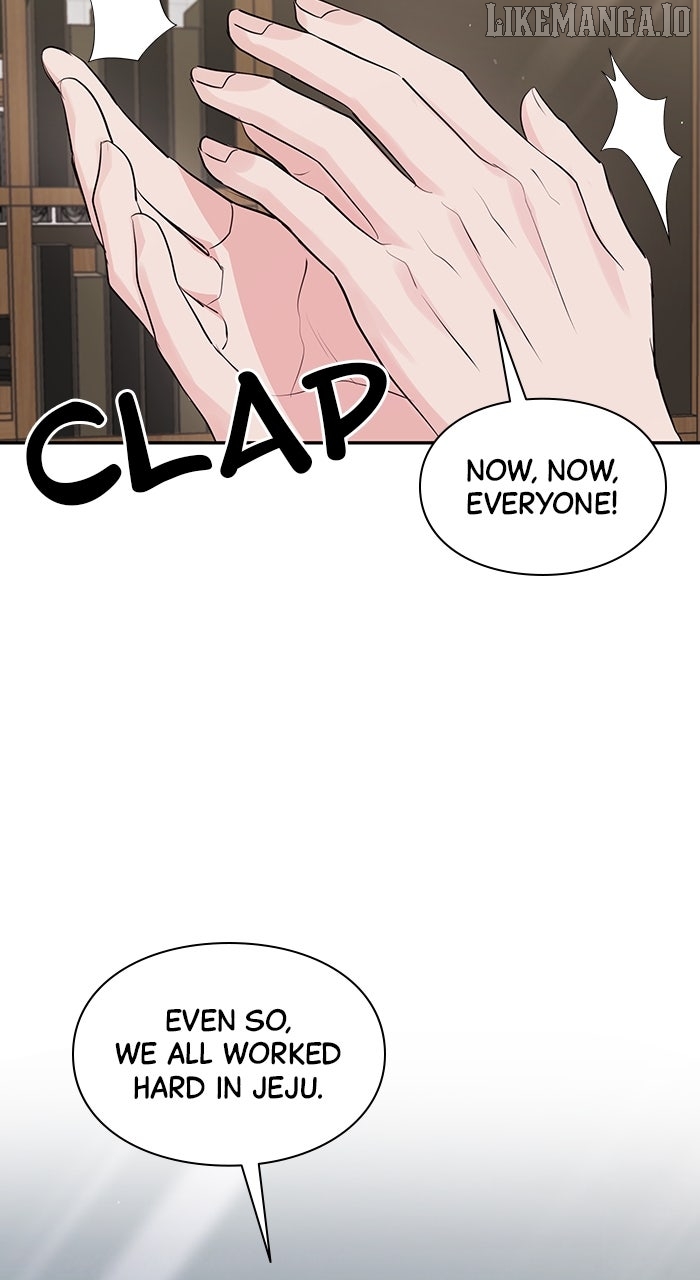 Endless Summer Chapter 42 - page 54