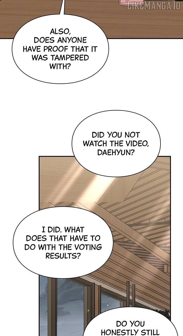 Endless Summer Chapter 42 - page 62