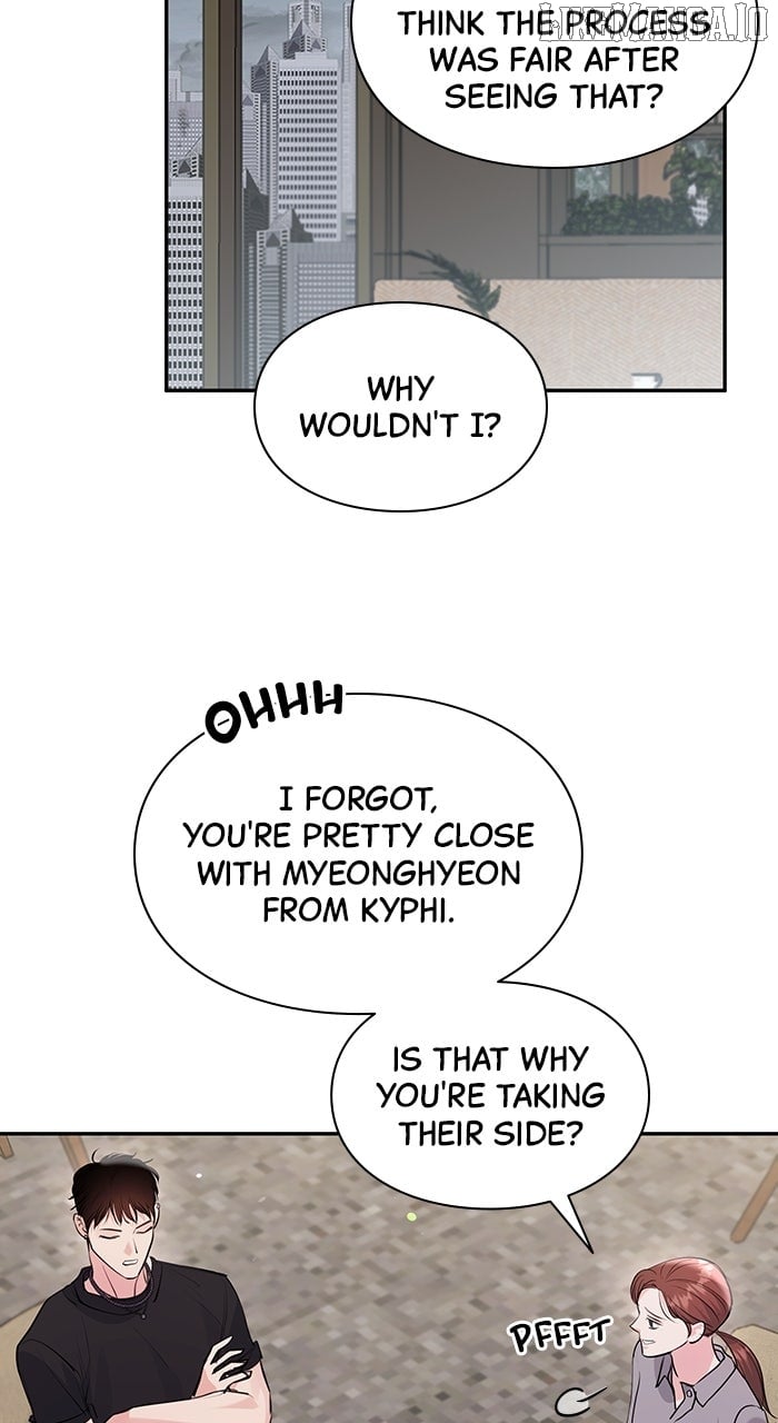 Endless Summer Chapter 42 - page 63