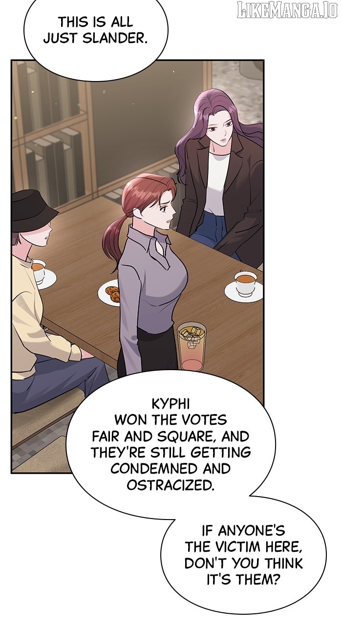 Endless Summer Chapter 42 - page 67