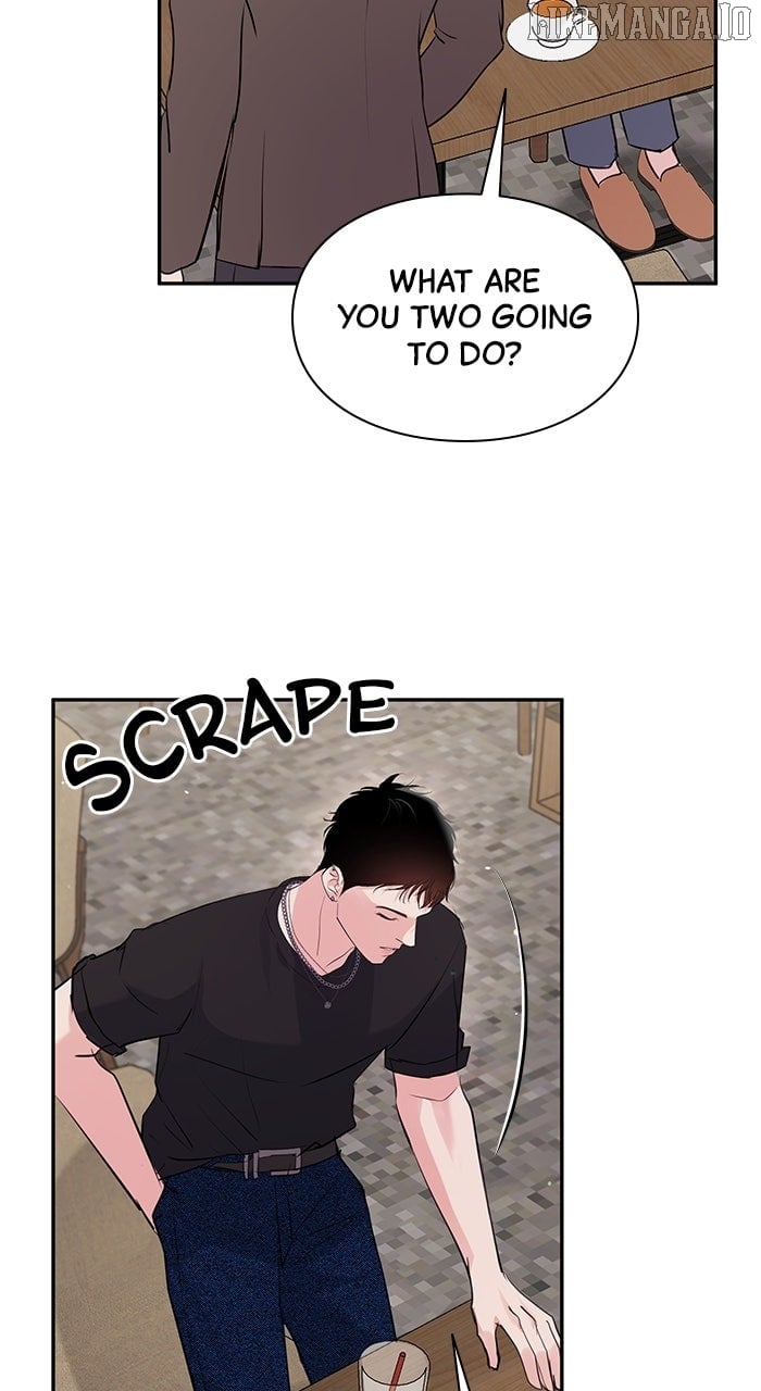 Endless Summer Chapter 42 - page 70