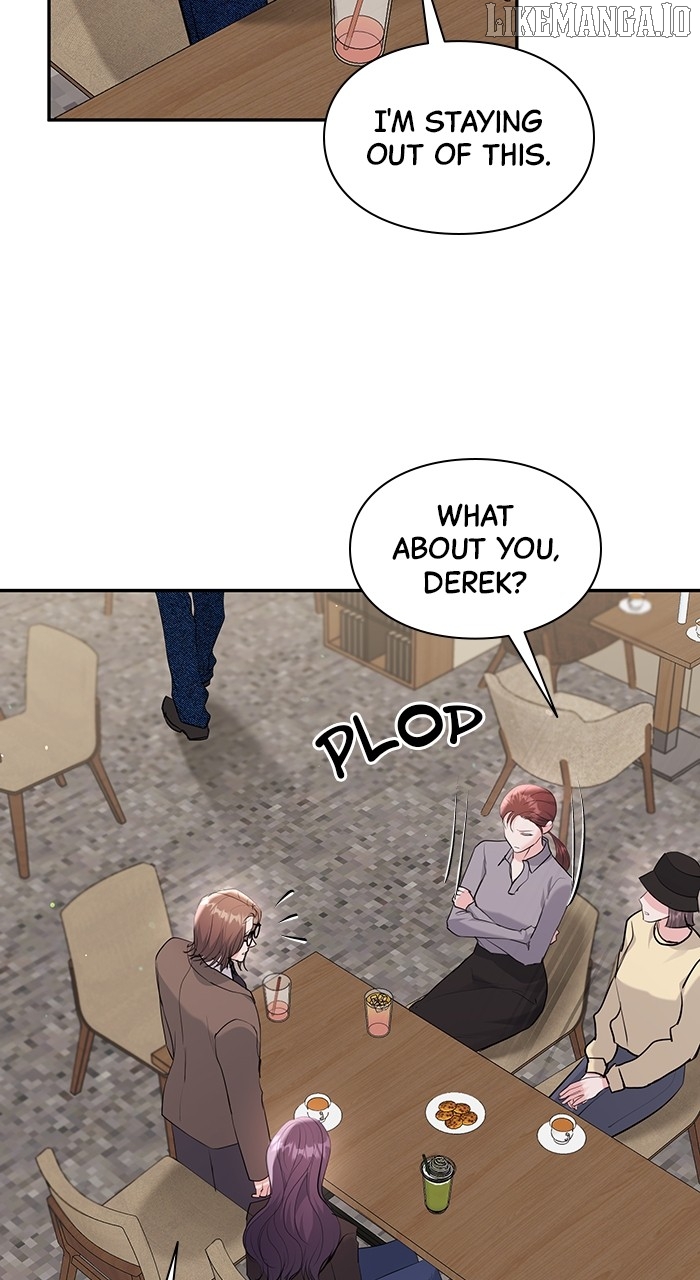 Endless Summer Chapter 42 - page 71