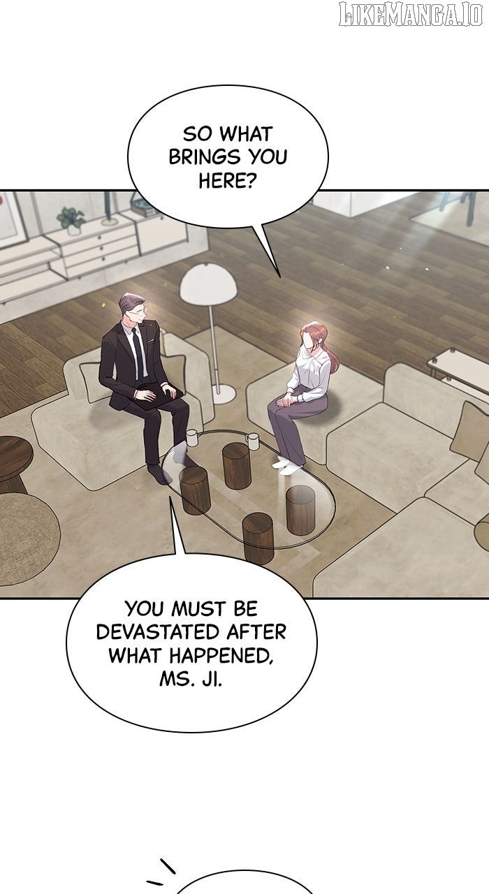 Endless Summer Chapter 42 - page 78