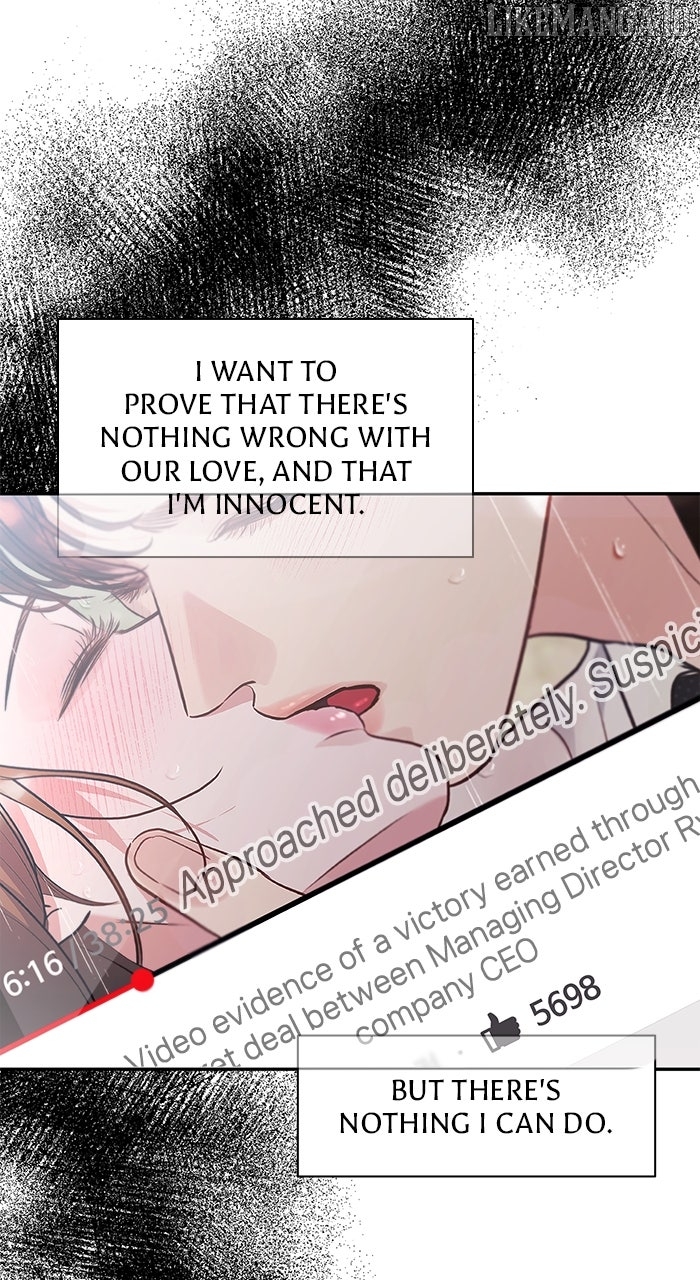 Endless Summer Chapter 44 - page 5