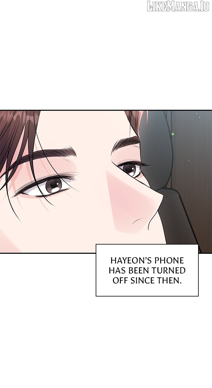 Endless Summer Chapter 44 - page 32
