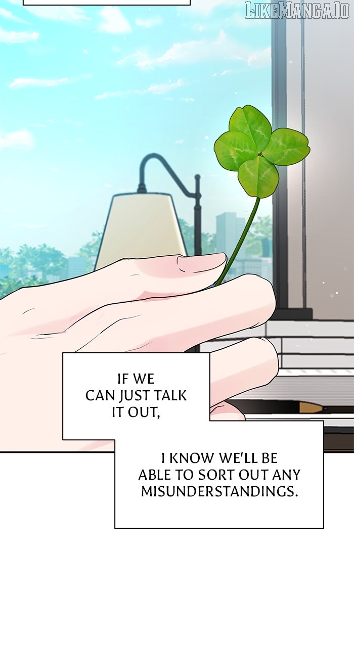 Endless Summer Chapter 44 - page 34