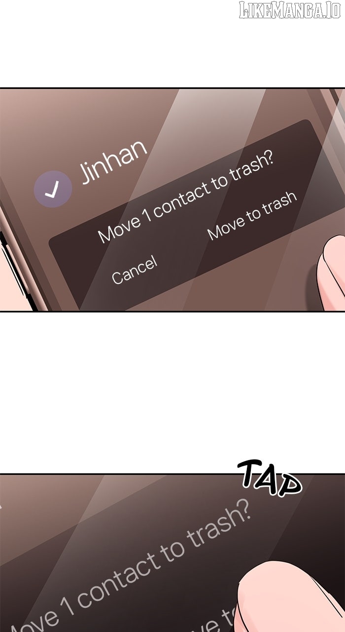 Endless Summer Chapter 44 - page 80