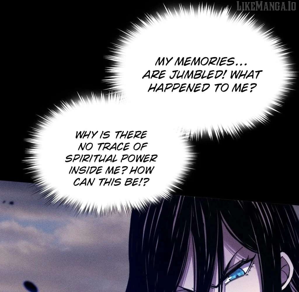 Sinister Immortal Path Chapter 45 - page 32