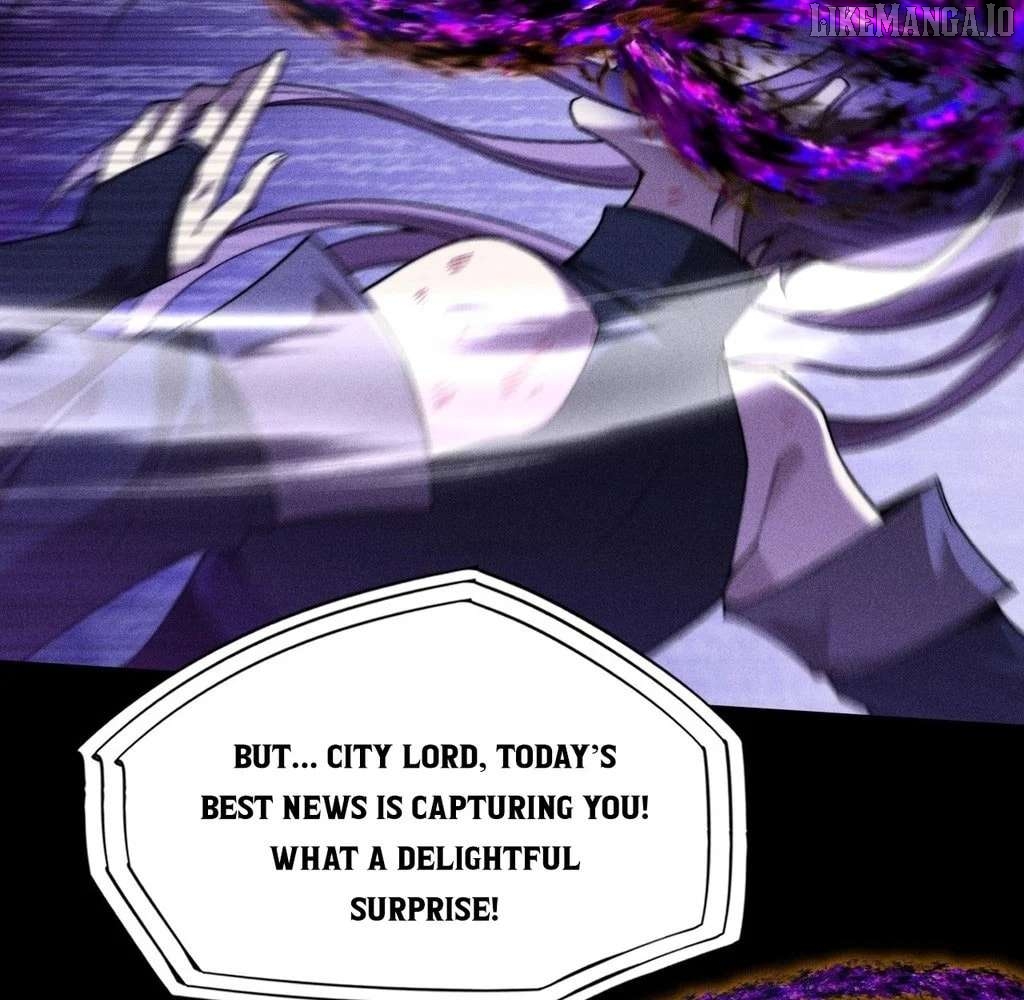 Sinister Immortal Path Chapter 45 - page 7