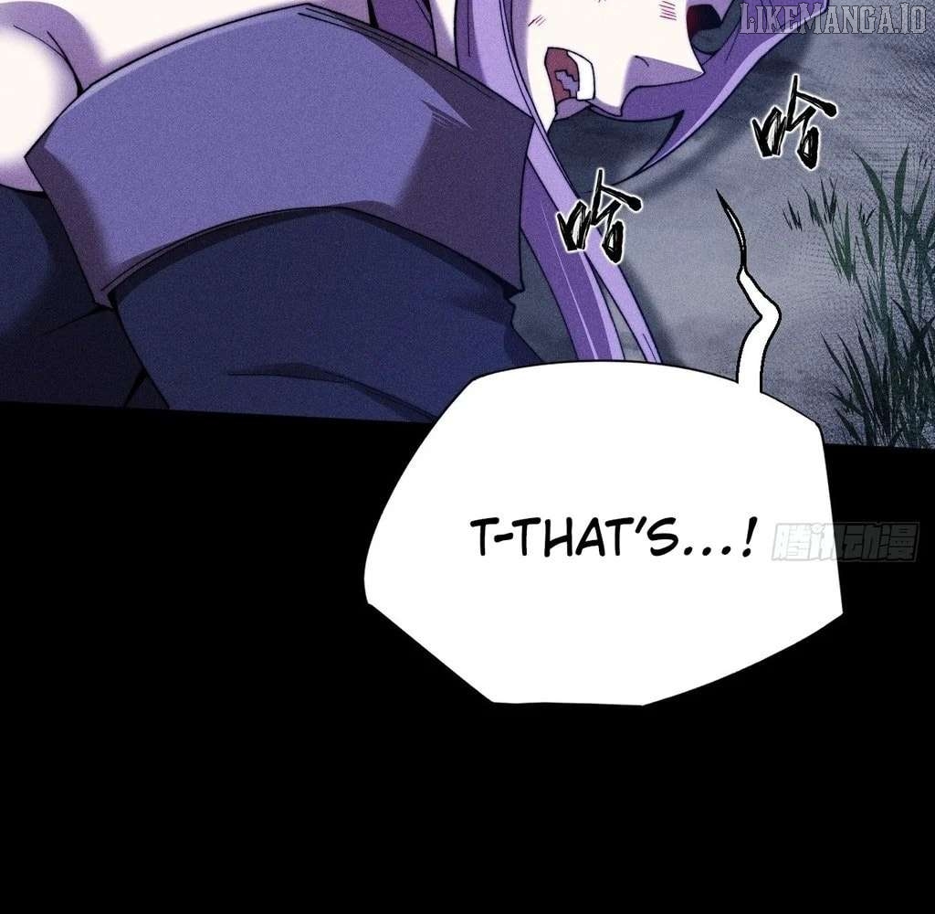 Sinister Immortal Path Chapter 45 - page 85