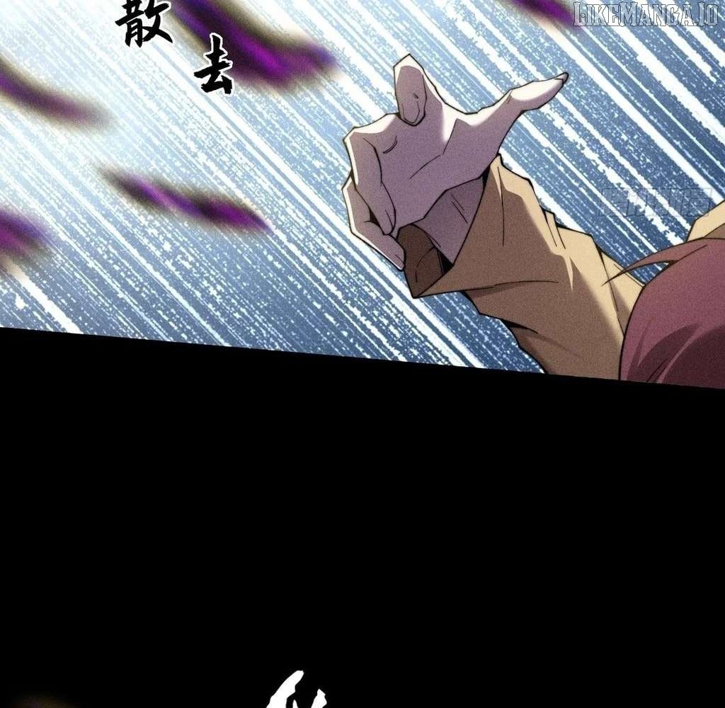 Sinister Immortal Path Chapter 46 - page 32
