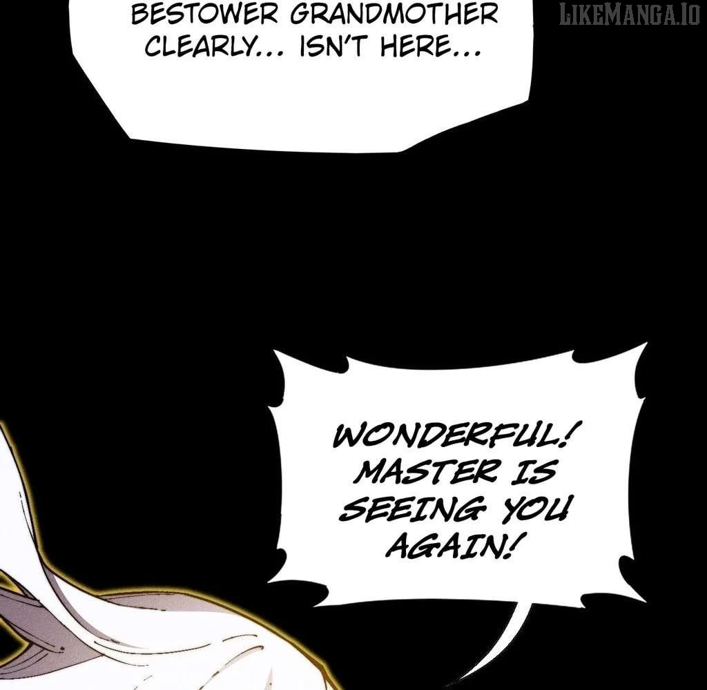 Sinister Immortal Path Chapter 46 - page 5