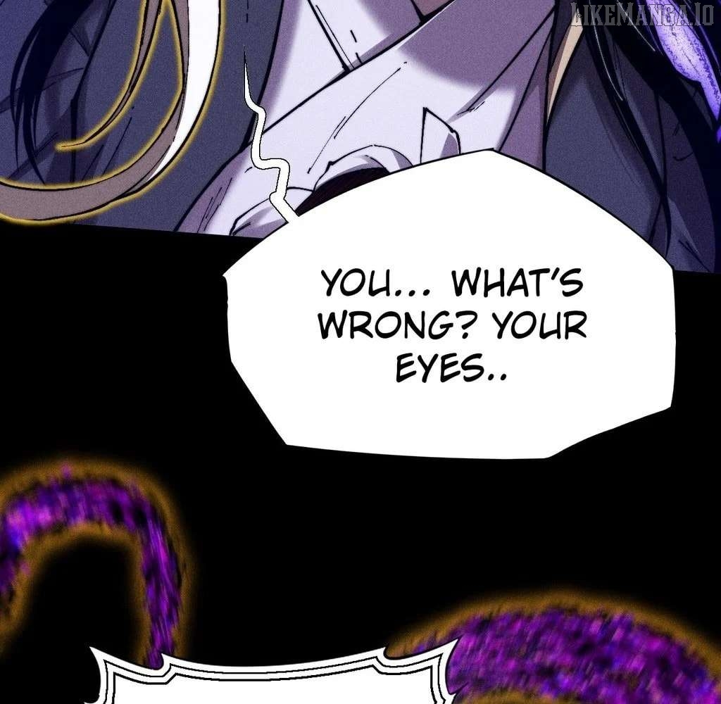 Sinister Immortal Path Chapter 46 - page 7