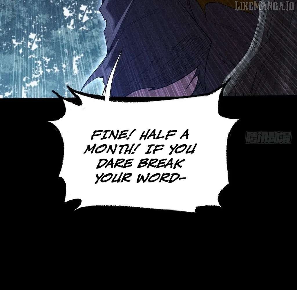 Sinister Immortal Path Chapter 47 - page 32