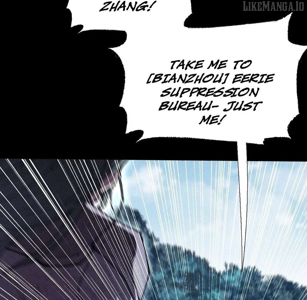 Sinister Immortal Path Chapter 47 - page 4